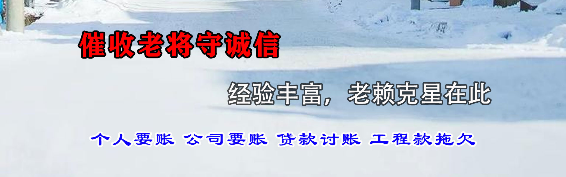 桐城要账公司